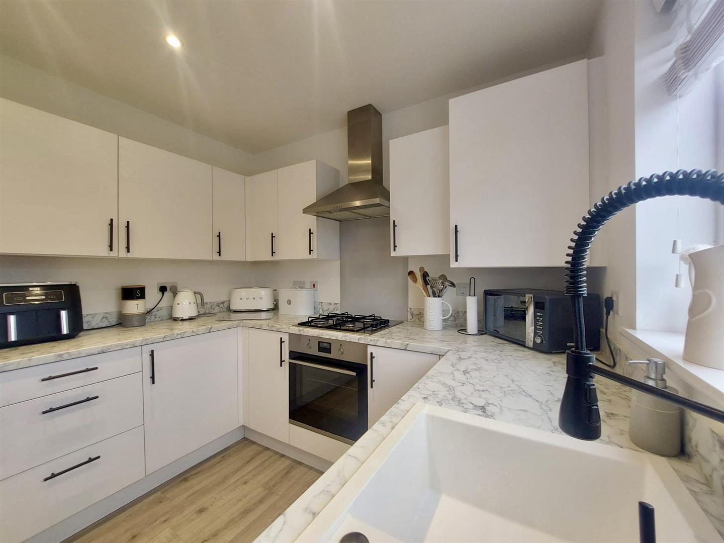Clos Benallt Fawr, Pontarddulais, Swansea, SA4 0TQ